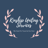 Kinship Uniting Services logo — registered NDIS provider and aged care provider Western Sydney